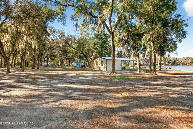 126 PALMETTO Trail, Interlachen, FL 32148