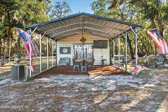 126 PALMETTO Trail, Interlachen, FL 32148