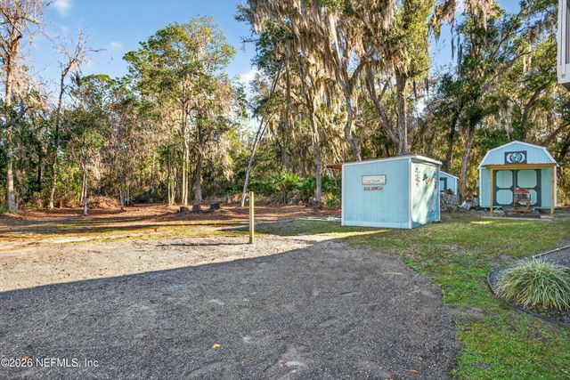 126 PALMETTO Trail, Interlachen, FL 32148