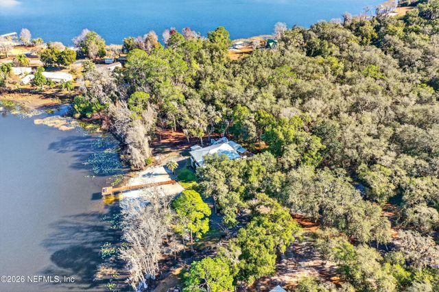 126 PALMETTO Trail, Interlachen, FL 32148