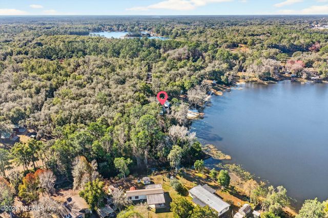 126 PALMETTO Trail, Interlachen, FL 32148