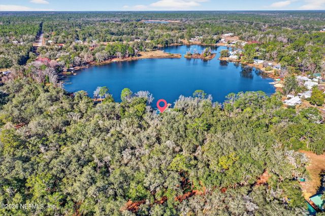 126 PALMETTO Trail, Interlachen, FL 32148