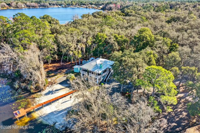 126 PALMETTO Trail, Interlachen, FL 32148