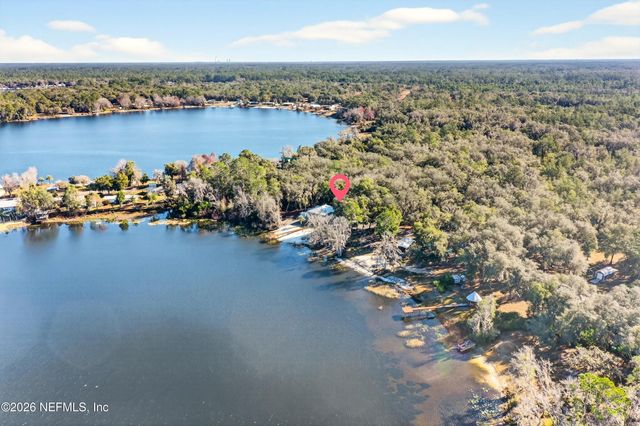 126 PALMETTO Trail, Interlachen, FL 32148