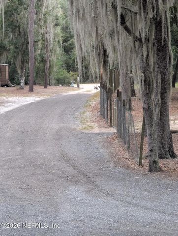 126 PALMETTO Trail, Interlachen, FL 32148