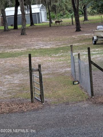 126 PALMETTO Trail, Interlachen, FL 32148