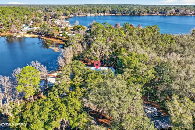 126 PALMETTO Trail, Interlachen, FL 32148