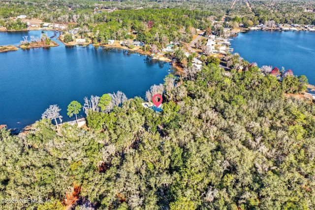 126 PALMETTO Trail, Interlachen, FL 32148