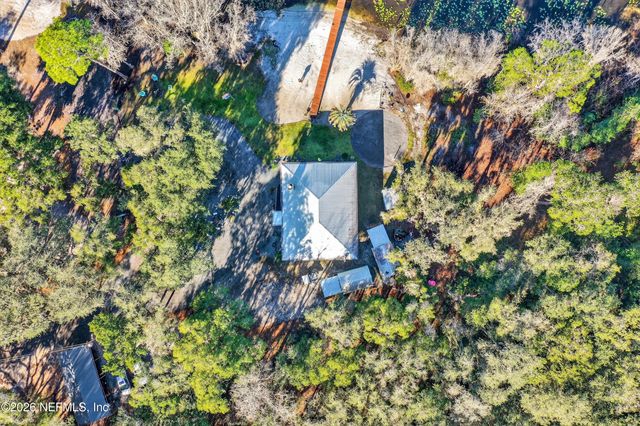 126 PALMETTO Trail, Interlachen, FL 32148