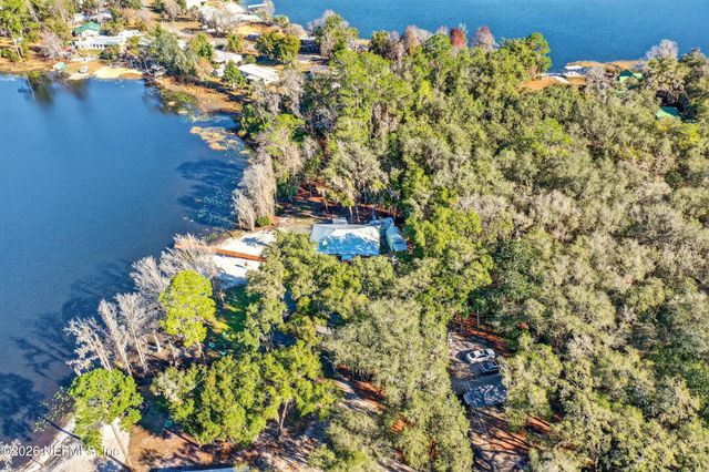 126 PALMETTO Trail, Interlachen, FL 32148