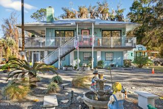 126 PALMETTO Trail, Interlachen, FL 32148