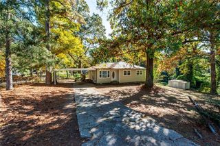 6055 Blackhawk SE Trail, Mableton, GA 30126