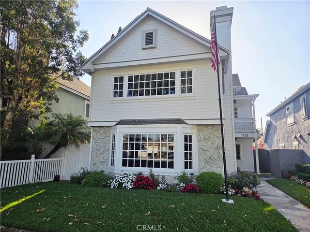 1728 Lake, Huntington Beach, CA 92648