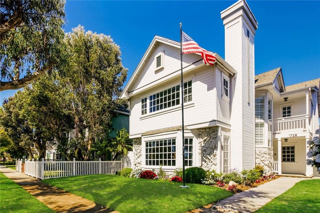 1728 Lake, Huntington Beach, CA 92648