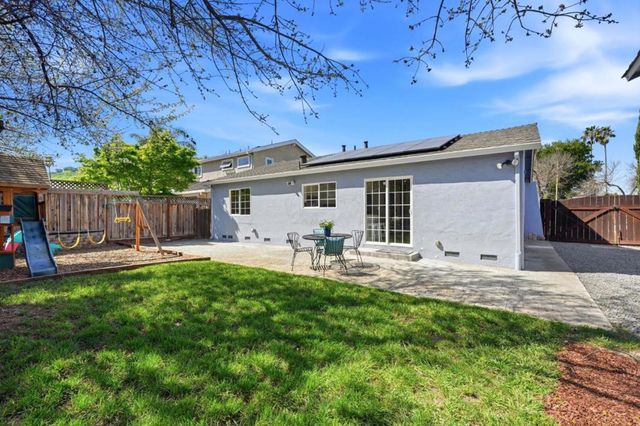 252 Vineyard Drive, San Jose, CA 95119