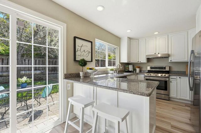 252 Vineyard Drive, San Jose, CA 95119