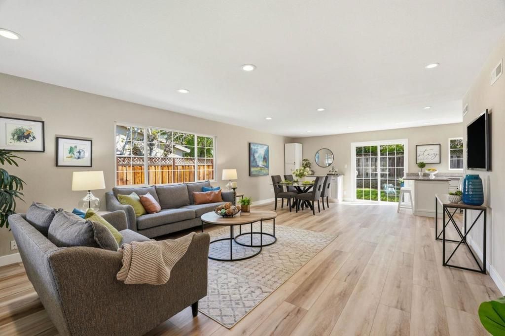 252 Vineyard Drive, San Jose, CA 95119