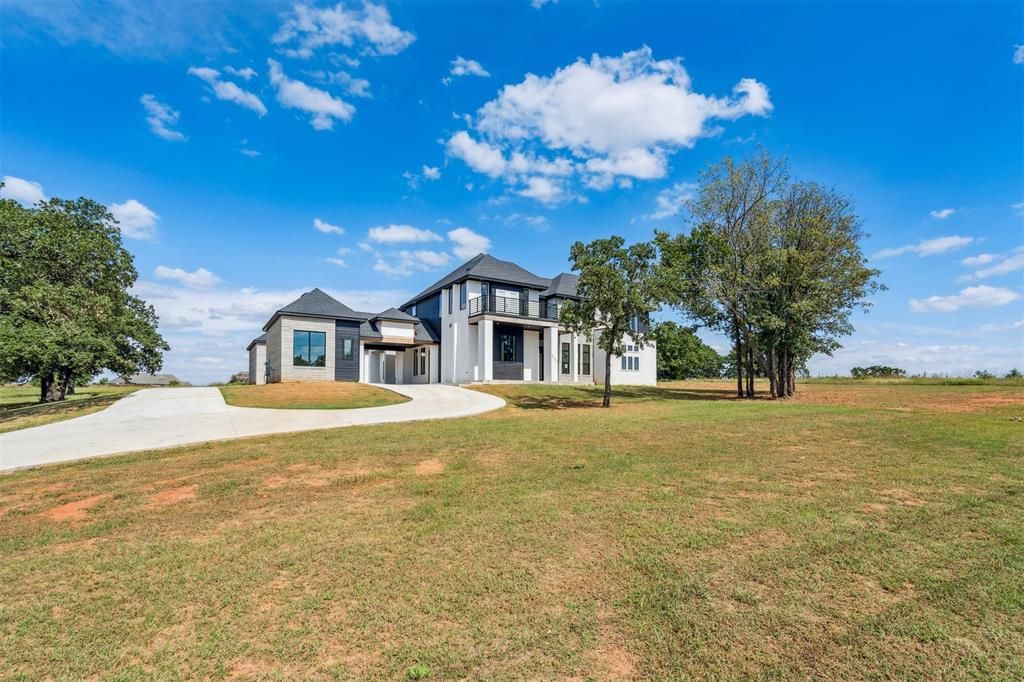 8809 E Covell Road, Arcadia, OK 73007