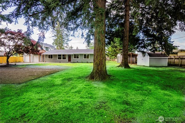 8503 CANAL Road SE, Yelm, WA 98597