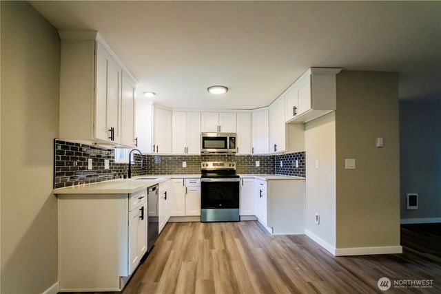 8503 CANAL Road SE, Yelm, WA 98597