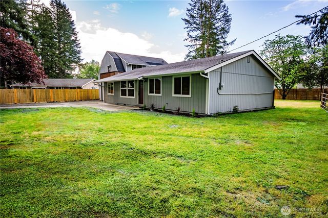 8503 CANAL Road SE, Yelm, WA 98597