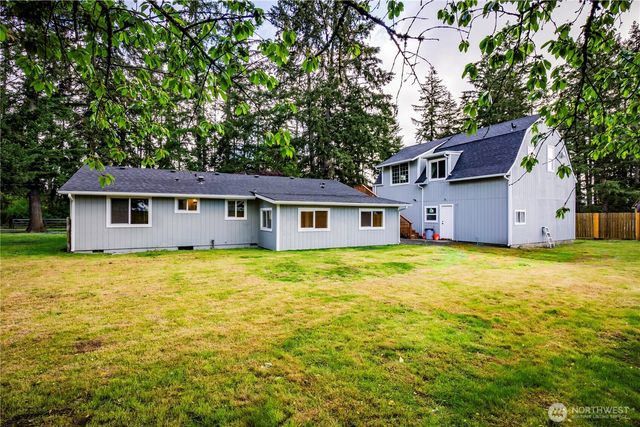 8503 CANAL Road SE, Yelm, WA 98597