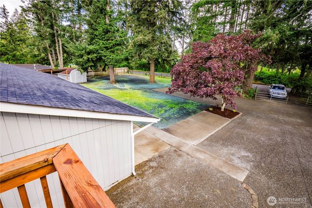8503 CANAL Road SE, Yelm, WA 98597