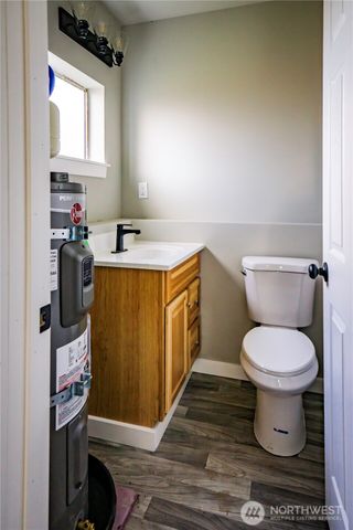 8503 CANAL Road SE, Yelm, WA 98597