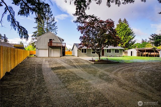 8503 CANAL Road SE, Yelm, WA 98597