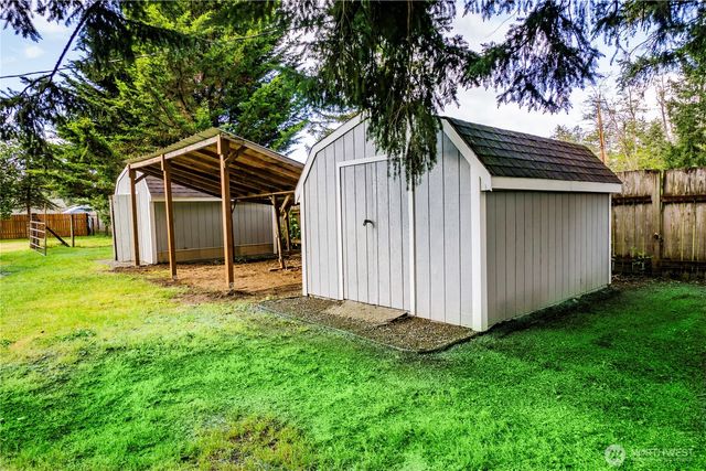 8503 CANAL Road SE, Yelm, WA 98597
