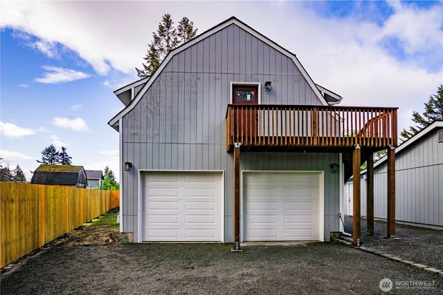 8503 CANAL Road SE, Yelm, WA 98597