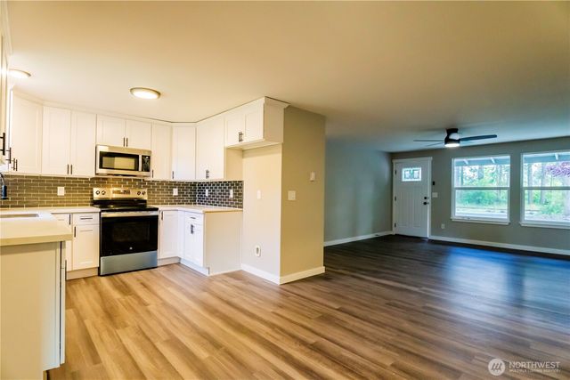 8503 CANAL Road SE, Yelm, WA 98597