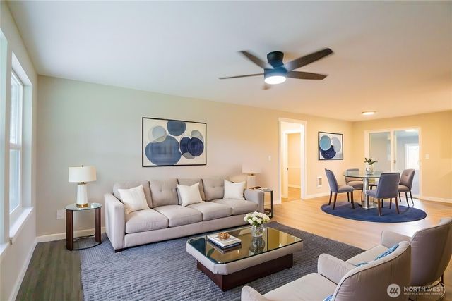 8503 CANAL Road SE, Yelm, WA 98597