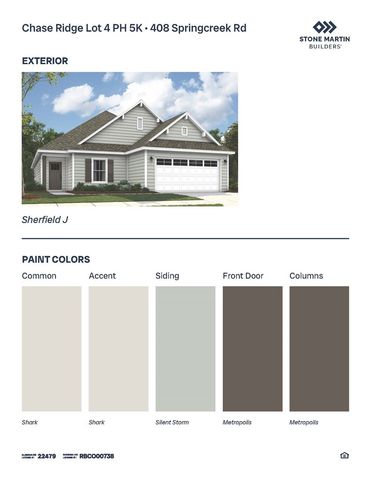 408 Springcreek Drive, Rehobeth, AL 36301