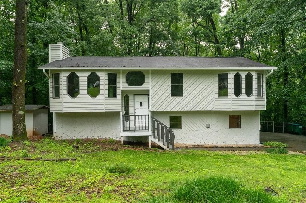 3066 MALVERN Drive, Snellville, GA 30039