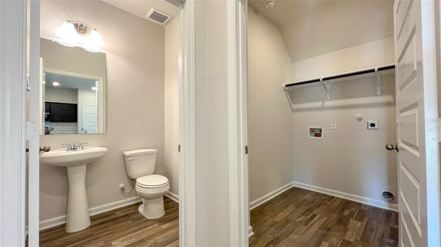 3326 Aspen Stream Drive, Richmond, TX 77406