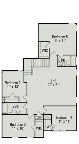 3326 Aspen Stream Drive, Richmond, TX 77406