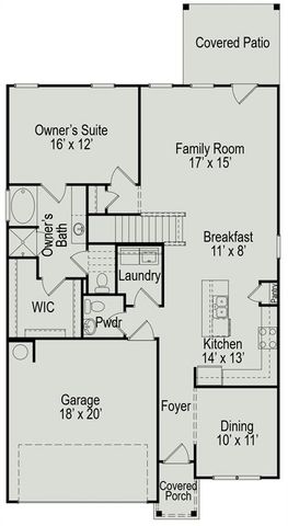 3326 Aspen Stream Drive, Richmond, TX 77406