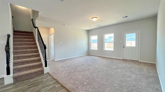 3326 Aspen Stream Drive, Richmond, TX 77406