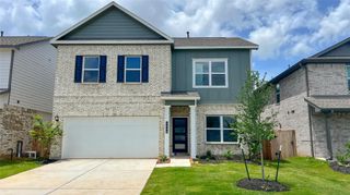 3326 Aspen Stream Drive, Richmond, TX 77406