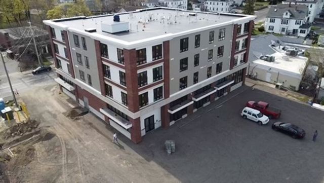 629 Washington Street 307, Whitman, MA 02382