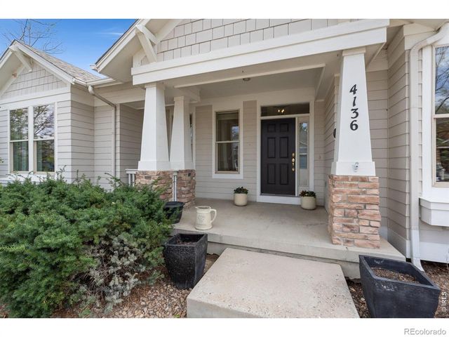 4136 Lost Canyon Drive, Loveland, CO 80538