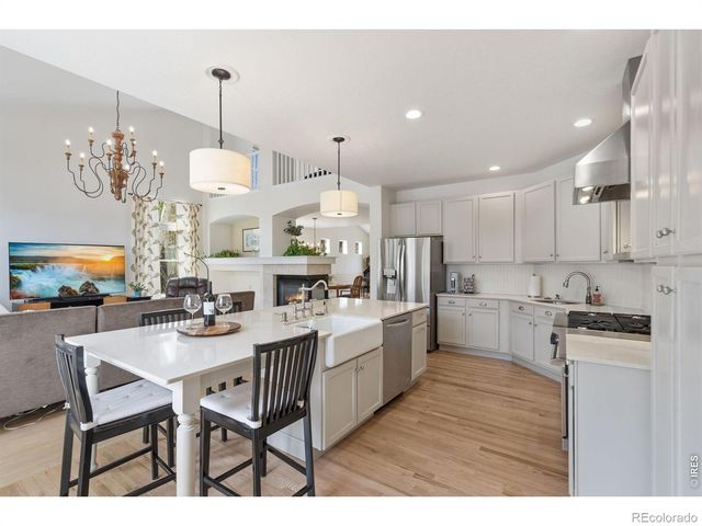 4136 Lost Canyon Drive, Loveland, CO 80538