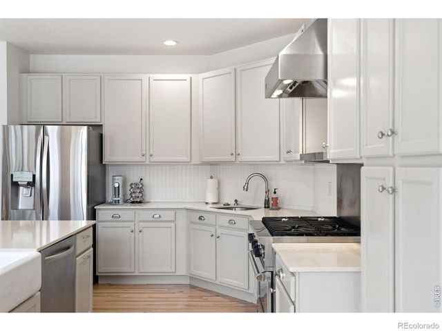 4136 Lost Canyon Drive, Loveland, CO 80538