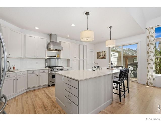 4136 Lost Canyon Drive, Loveland, CO 80538