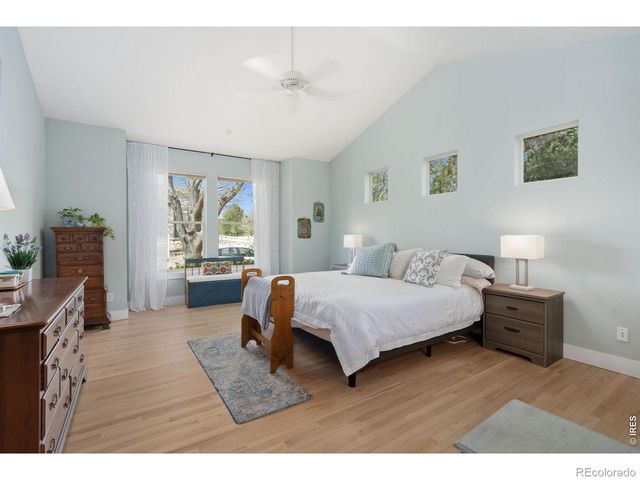 4136 Lost Canyon Drive, Loveland, CO 80538