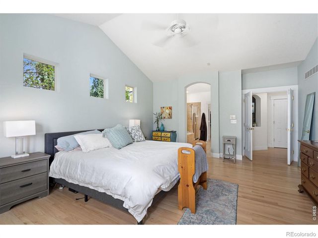 4136 Lost Canyon Drive, Loveland, CO 80538