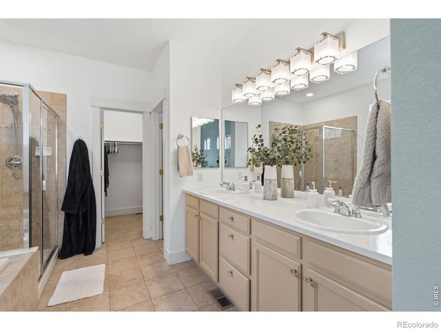 4136 Lost Canyon Drive, Loveland, CO 80538