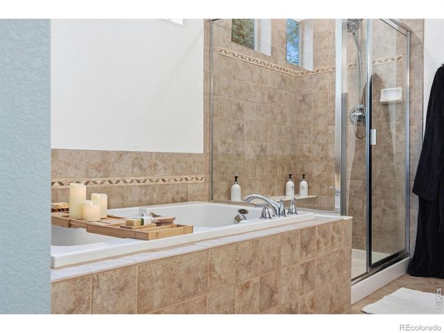 4136 Lost Canyon Drive, Loveland, CO 80538