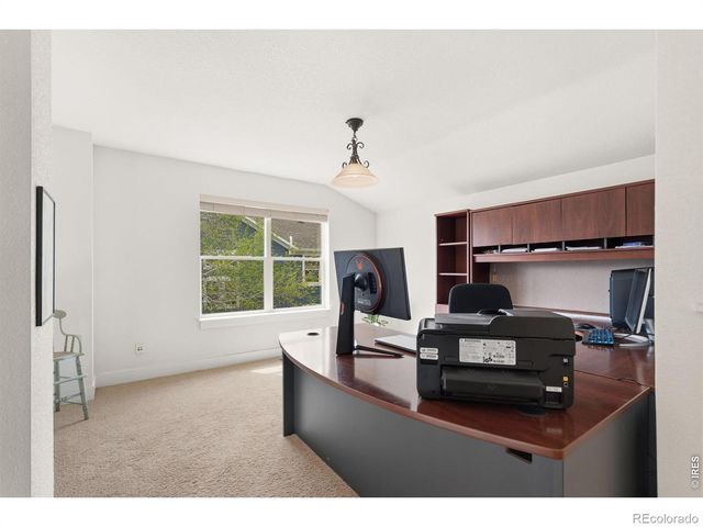 4136 Lost Canyon Drive, Loveland, CO 80538